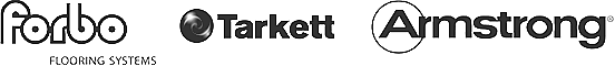Forbo Flooring, Armstrong DWL, Tarkett zijn merken die je kan terugvinden bij Alcopro uit Tessenderlo